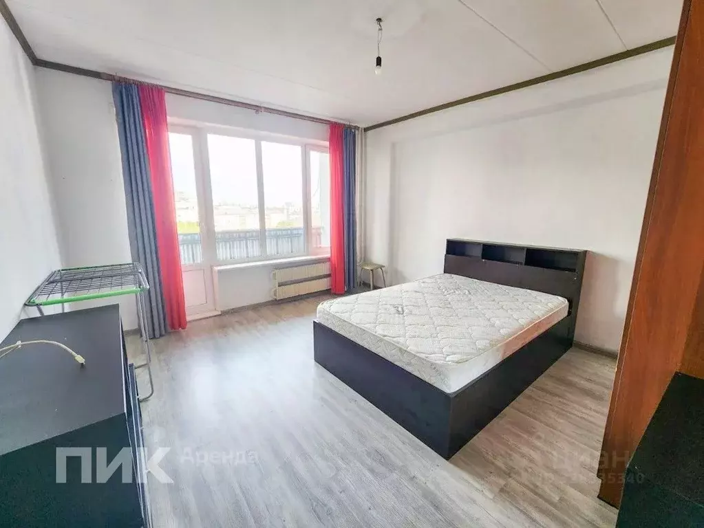 1-к кв. Москва Большая Спасская ул., 10К1 (37.0 м) - Фото 1