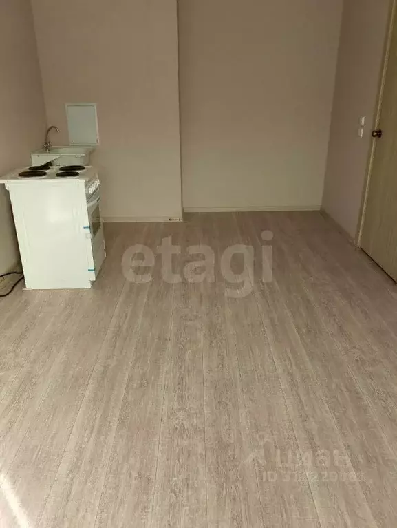 Студия Ростовская область, Ростов-на-Дону ул. Висаитова, 8 (20.0 м) - Фото 2