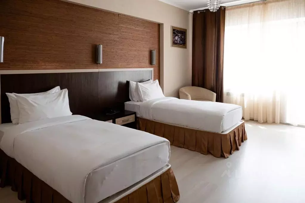 Комната Оренбургская область, Оренбург Советская ул., 68 (20.0 м) - Фото 1