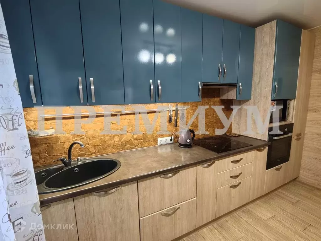 Продаётся 2-к квартира, 53.7 м - Фото 0