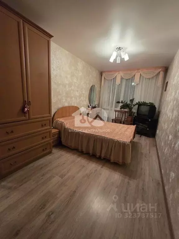 3-к кв. Новосибирская область, Новосибирск Звездная ул., 4а (59.4 м) - Фото 1