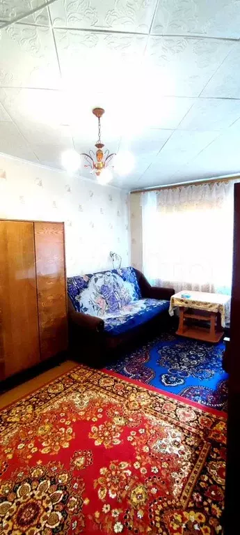 1-к. квартира, 30,5 м, 1/3 эт. - Фото 1