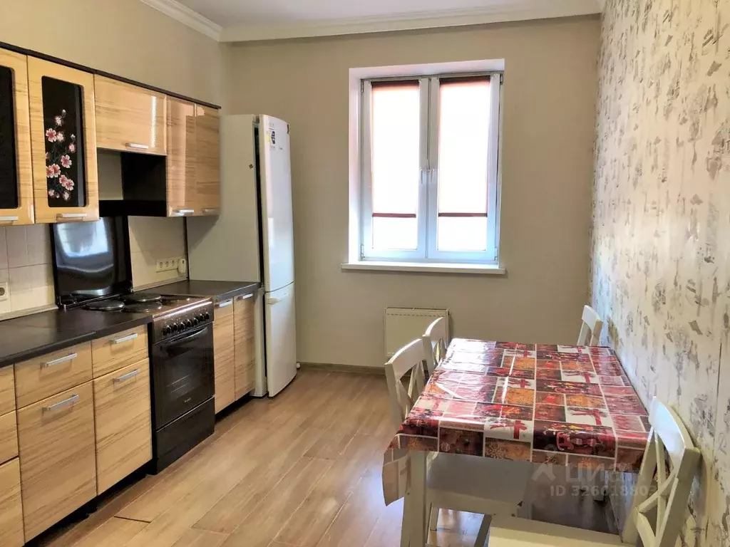 3-к кв. Московская область, Мытищи Юбилейная ул., 26 (88.8 м) - Фото 2