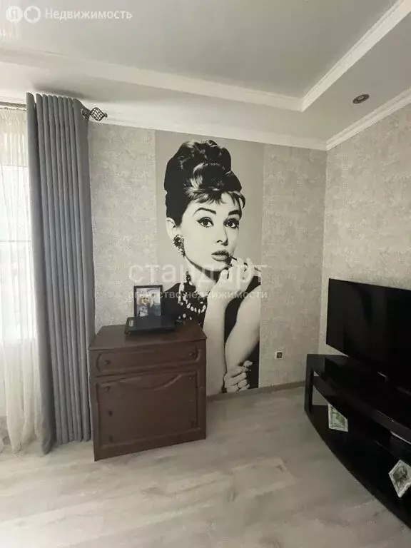 2-комнатная квартира: станица Ессентукская, улица Губина, 9А (65 м) - Фото 1