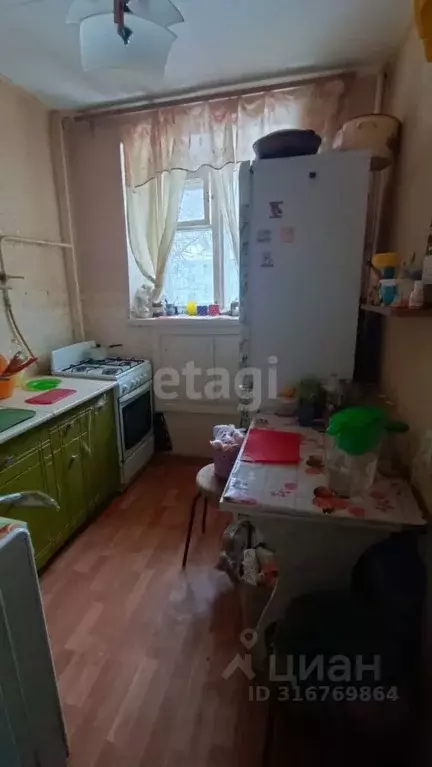1-к кв. Липецкая область, Липецк ул. Дзержинского, 29 (30.0 м) - Фото 0