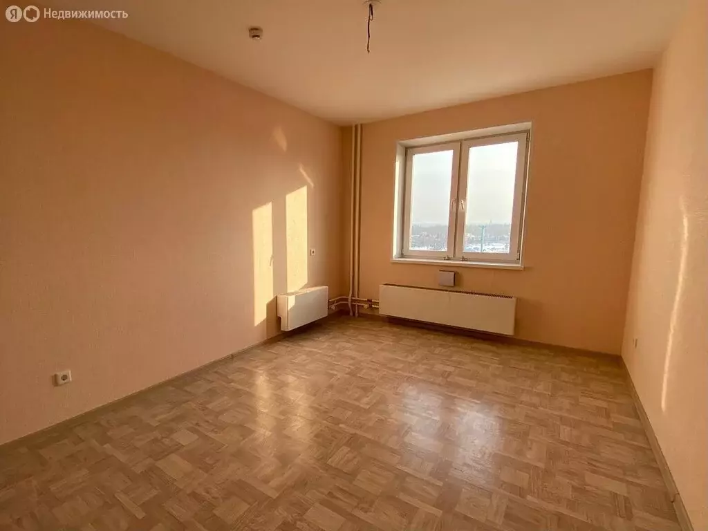 3-комнатная квартира: Томск, улица Пришвина, 52 (80 м) - Фото 1