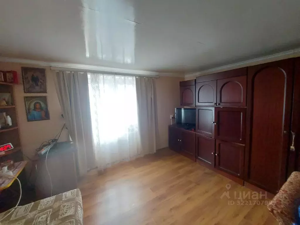 Дом в Ставропольский край, Новоалександровск ул. Гагарина (50 м) - Фото 2