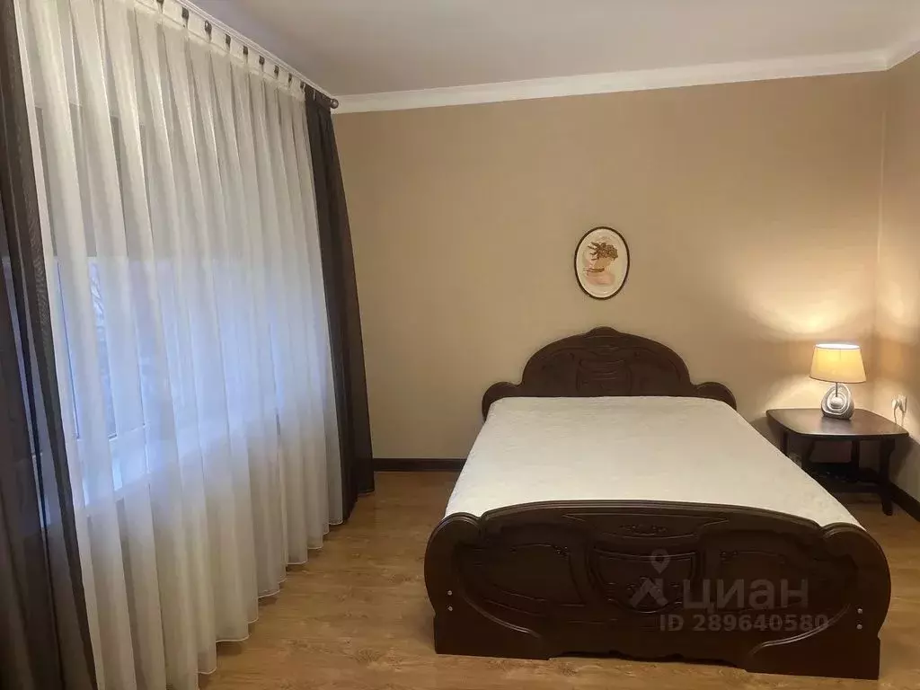 1-к кв. Кабардино-Балкария, Нальчик ул. Ватутина, 1 (42.0 м) - Фото 1