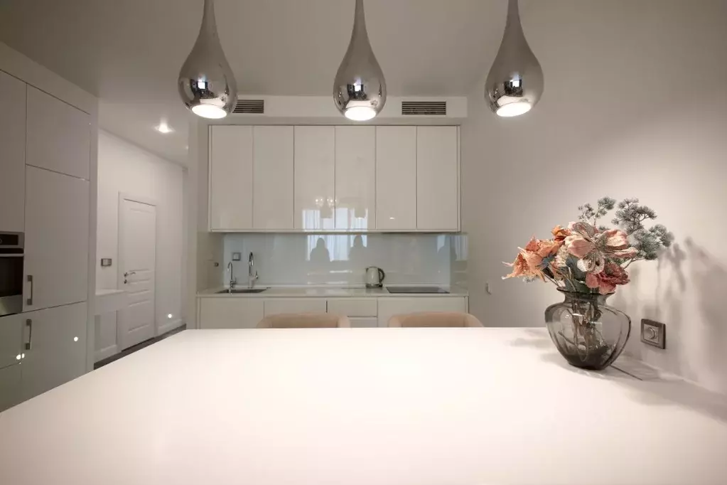 2-к кв. Москва ул. Наметкина, 18 (69.0 м) - Фото 1