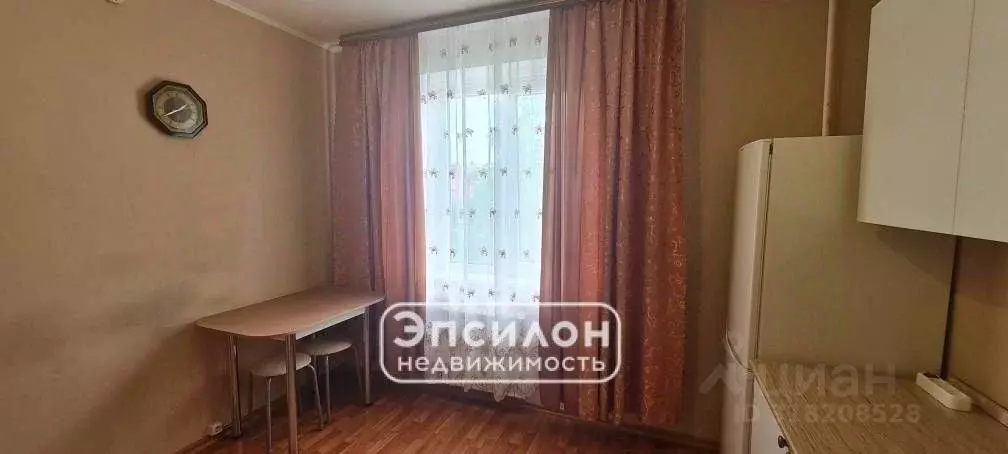 1-к кв. Курская область, Курск просп. Вячеслава Клыкова, 28 (35.9 м) - Фото 1