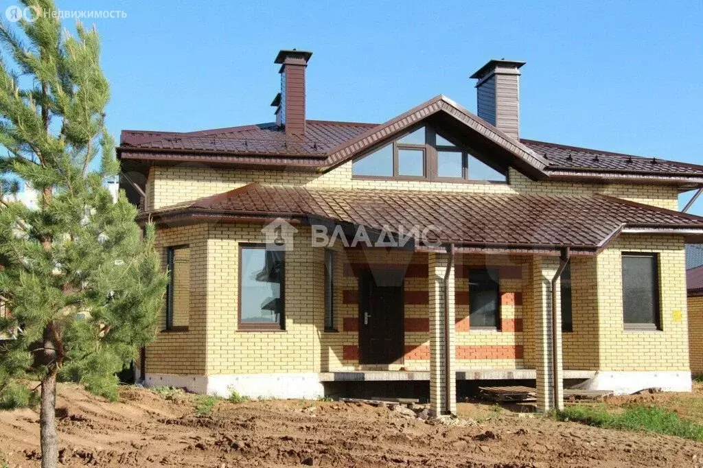 Дом в Нижнекамск, проспект Строителей, 78В (214 м) - Фото 1