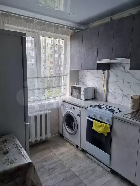1-к. квартира, 25 м, 5/9 эт. - Фото 0