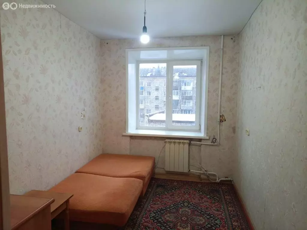 2-комнатная квартира: Ванино, Карпатская улица, 3 (41 м) - Фото 2