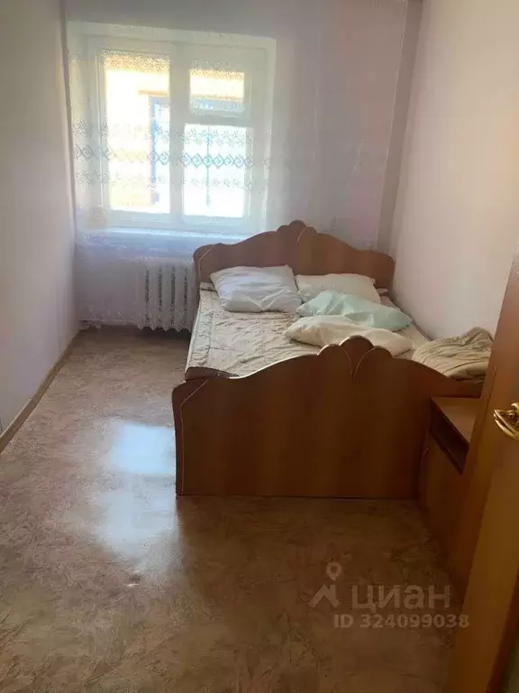 2-к кв. Пензенская область, Пенза ул. Красная Горка, 37Б (41.0 м) - Фото 1