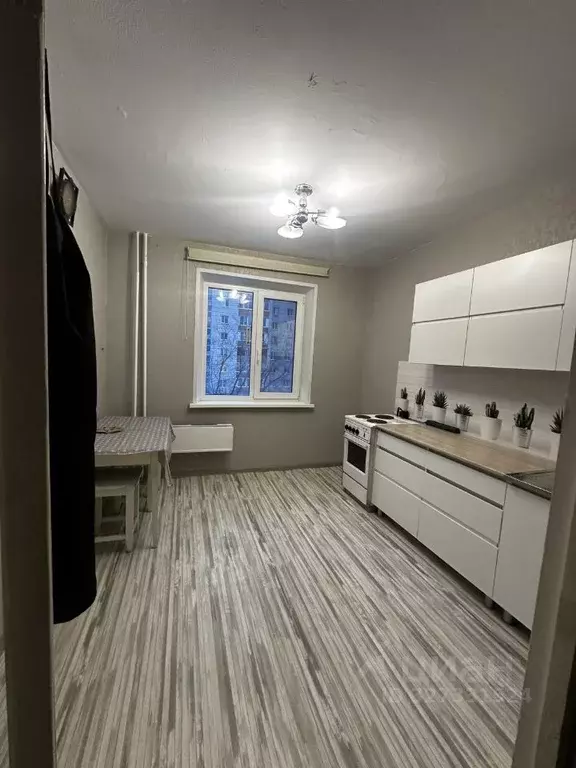 2-к кв. Томская область, Томск просп. Фрунзе, 130 (59.0 м) - Фото 1