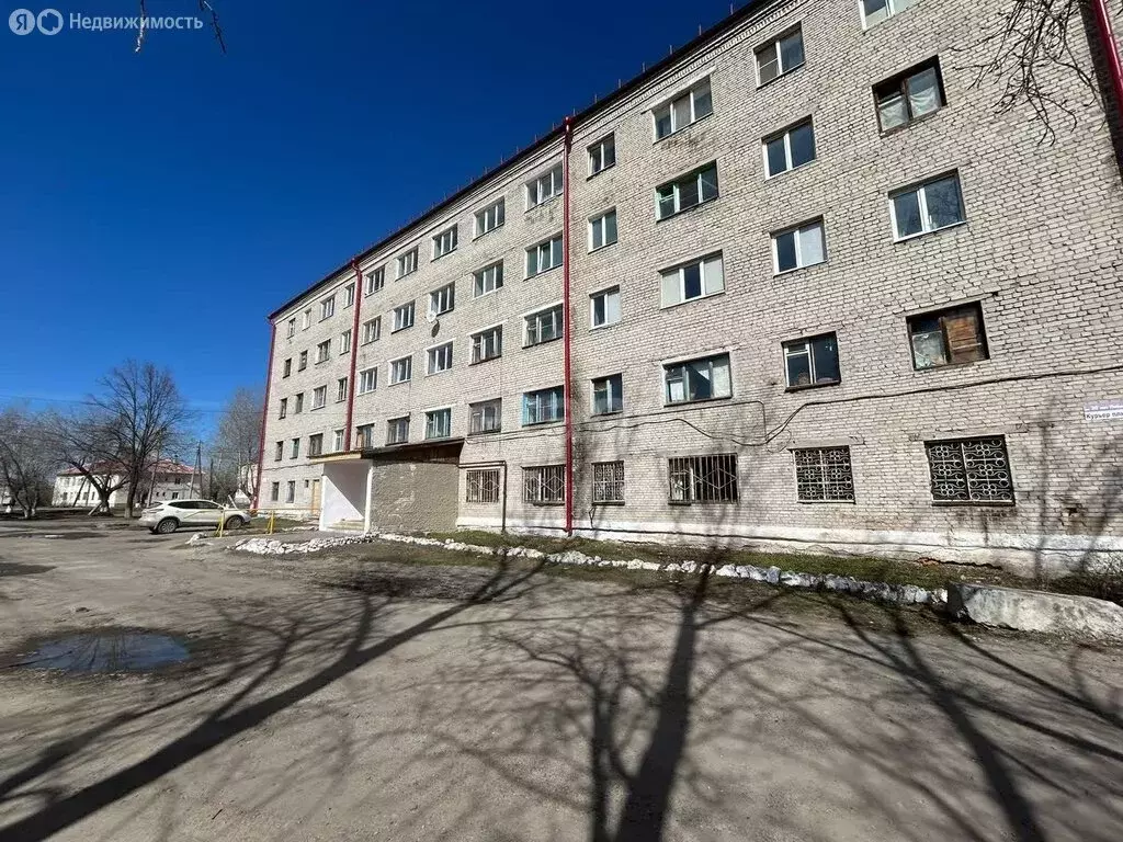 1к в -комнатной квартире ( м) - Фото 0