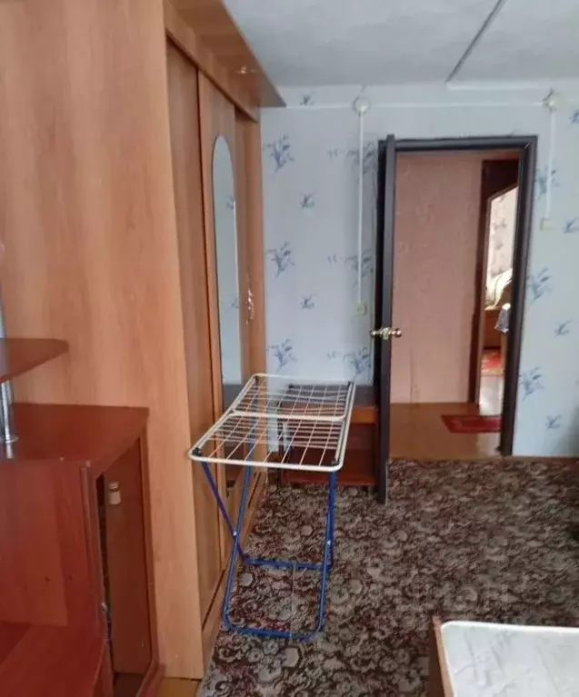 1-к кв. Коми, Сыктывкар Стахановская ул., 54 (30.5 м) - Фото 1