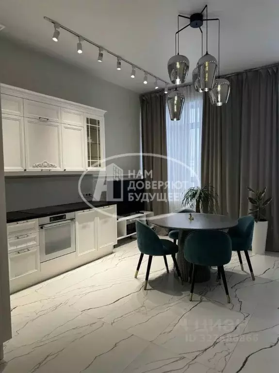 2-к кв. Пермский край, Пермь ул. Герцена, 4 (64.7 м) - Фото 1