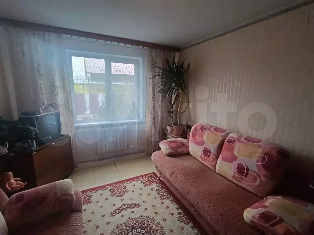 3-к. квартира, 81 м, 1/1 эт. - Фото 1