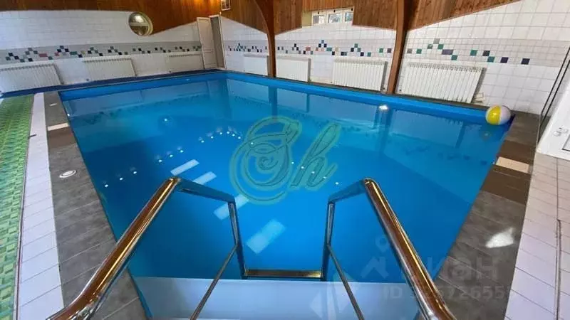 Дом в Московская область, Люберцы городской округ, Красково пгт ул. ... - Фото 1