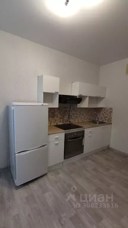 2-к кв. Новосибирская область, Новосибирск ул. Аэропорт, 1/1 (56.0 м) - Фото 1