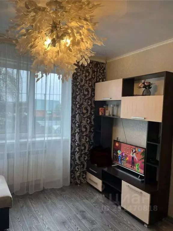 1-к кв. Смоленская область, Рославль ул. Маяковского, 7 (28.0 м) - Фото 2