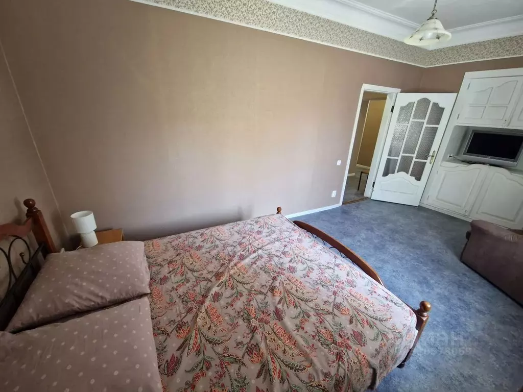 3-к кв. Севастополь ул. Одесская, 3 (75.0 м) - Фото 0