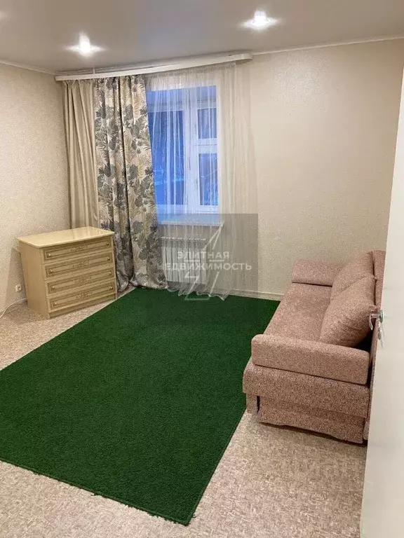 2-к кв. Татарстан, Казань ул. Журналистов, 30 (50.0 м) - Фото 2