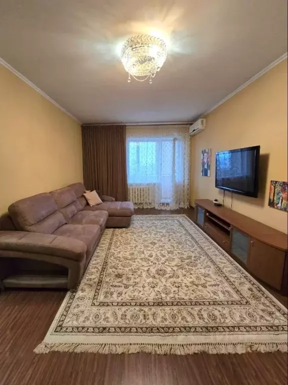 1-к кв. Липецкая область, Липецк ул. М.И. Неделина, 15А (43.4 м) - Фото 1