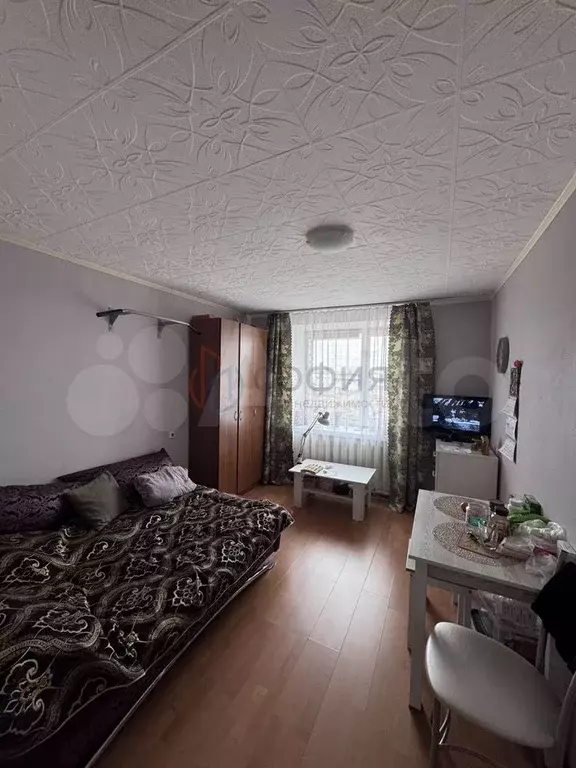 Комната 13,2 м в 5-к., 2/9 эт. - Фото 0