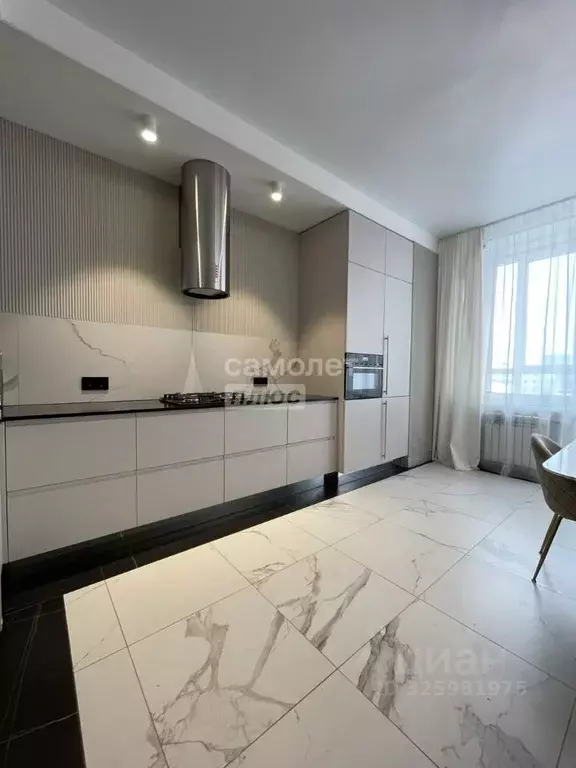 2-к кв. Смоленская область, Смоленск ул. Дохтурова, 3А (87.0 м) - Фото 2