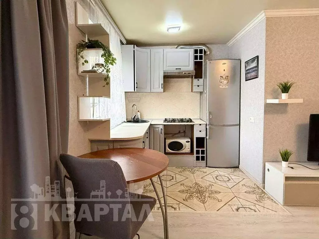 Студия Краснодарский край, Новороссийск просп. Дзержинского, 168 (33.0 ... - Фото 1