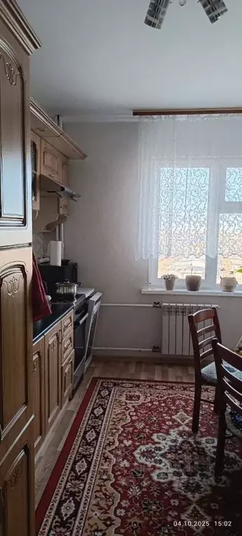 2-к кв. Саха (Якутия), Якутск ул. Автострада 50 лет Октября, 4/2 (56.0 ... - Фото 2