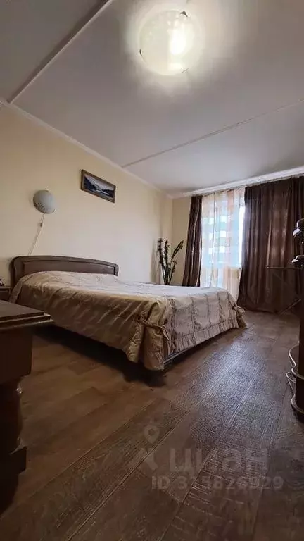 Студия Самарская область, Тольятти ул. Мира, 100 (35.0 м) - Фото 0