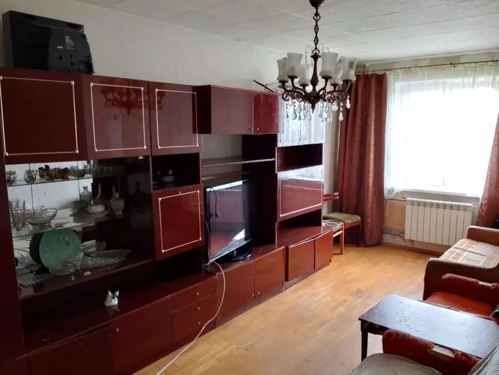 2-к кв. Московская область, Щелково ул. Беляева, 26 (45.1 м) - Фото 0