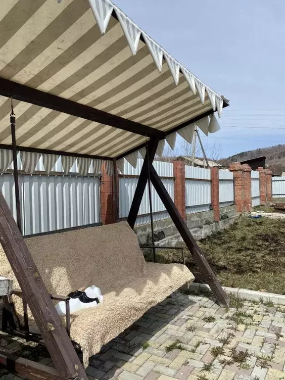 Дом в Иркутская область, Слюдянский район, Култук рп ул. ... - Фото 2