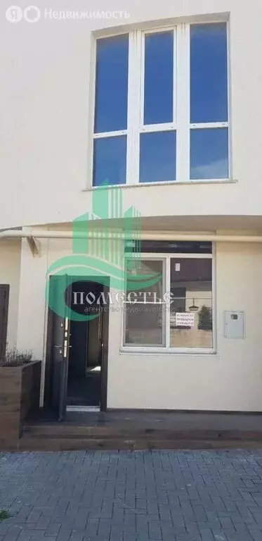 Дом в Севастополь, улица Урусова, 23 (110 м) - Фото 2