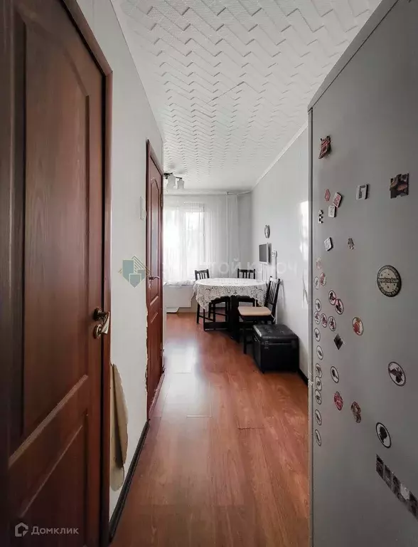 Продаётся 3-к квартира, 68.6 м - Фото 1