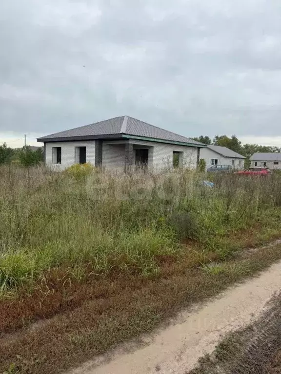 Дом в Алтайский край, Первомайский район, пос. Новый ул. Маяковского ... - Фото 1
