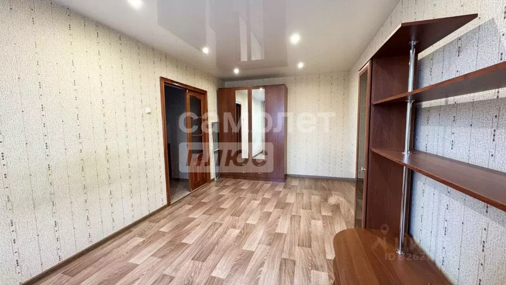 2-к кв. Ивановская область, Шуя ул. Свердлова, 38 (41.1 м) - Фото 1