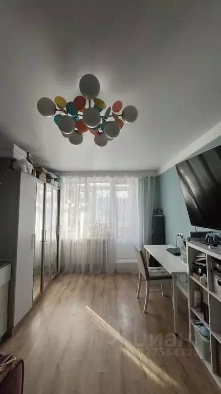 2-к кв. Санкт-Петербург Гражданский просп., 90К5 (42.2 м) - Фото 1