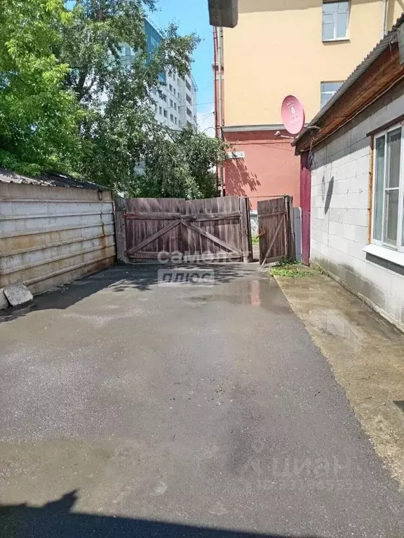 2-к кв. Иркутская область, Иркутск Волочаевский пер., 4 (30.8 м) - Фото 2