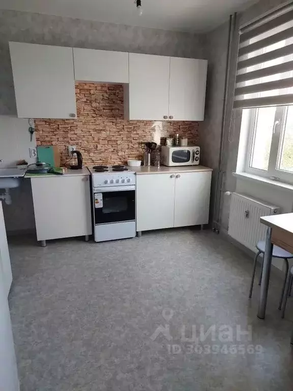 1-к кв. Карелия, Сортавала Первомайская ул., 26 (41.0 м) - Фото 1