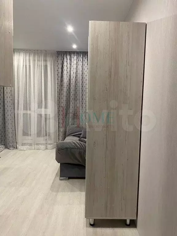 1-к. квартира, 30 м, 7/17 эт. - Фото 0