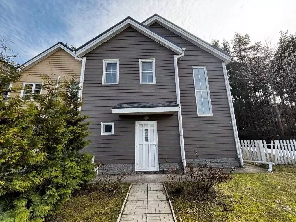 Таунхаус в Тверская область, Конаковский муниципальный округ, д. ... - Фото 2