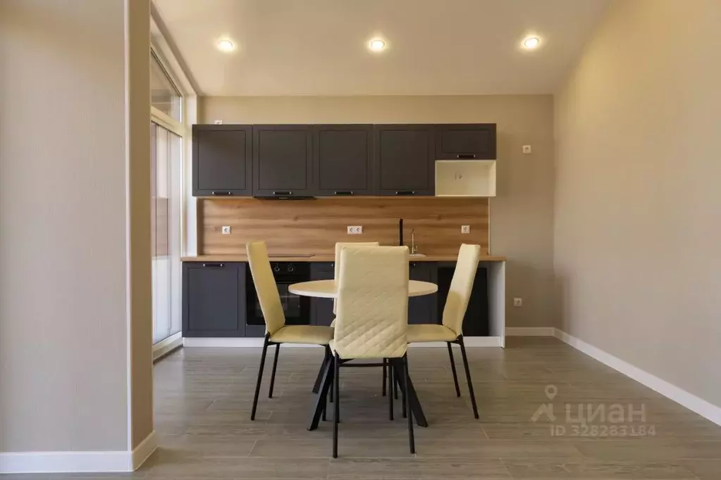 Дом в Ленинградская область, Ломоносовский район, Лаголовское с/пос, ... - Фото 1