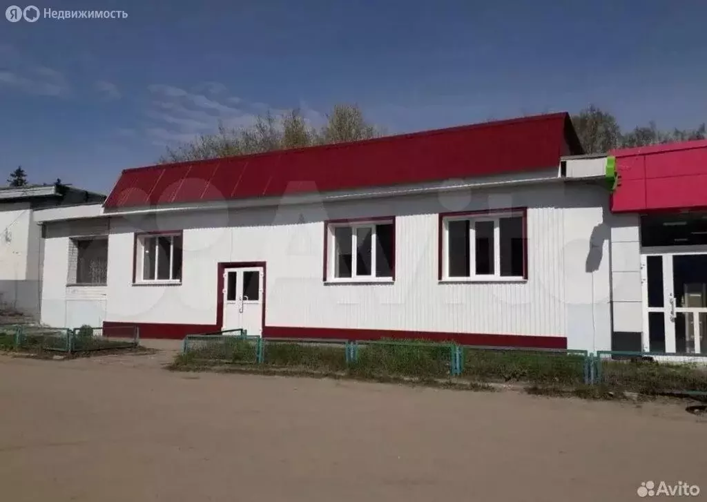 Торговая площадь (159 м) - Фото 1