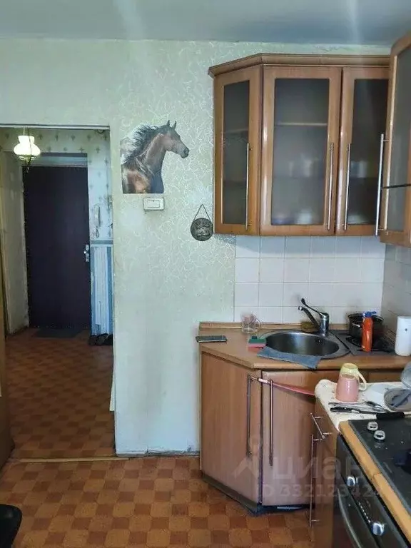 1-к кв. Московская область, Реутов ул. Некрасова, 4 (37.0 м) - Фото 2
