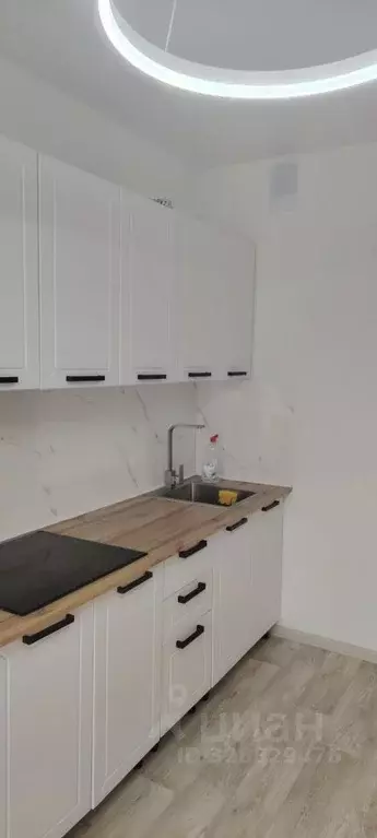 1-к кв. Челябинская область, Челябинск Цинковая ул., 22 (31.7 м) - Фото 2