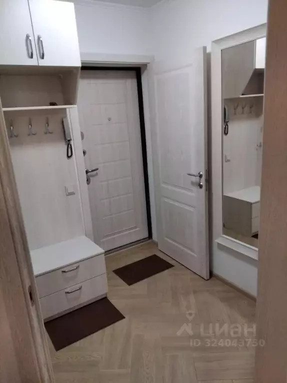 1-к кв. Нижегородская область, Нижний Новгород Грузинская ул., 30А ... - Фото 1